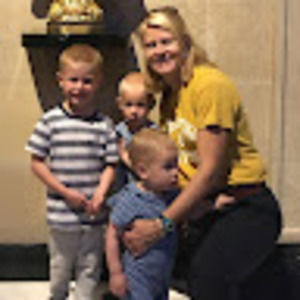 Meet your Posher, Jan